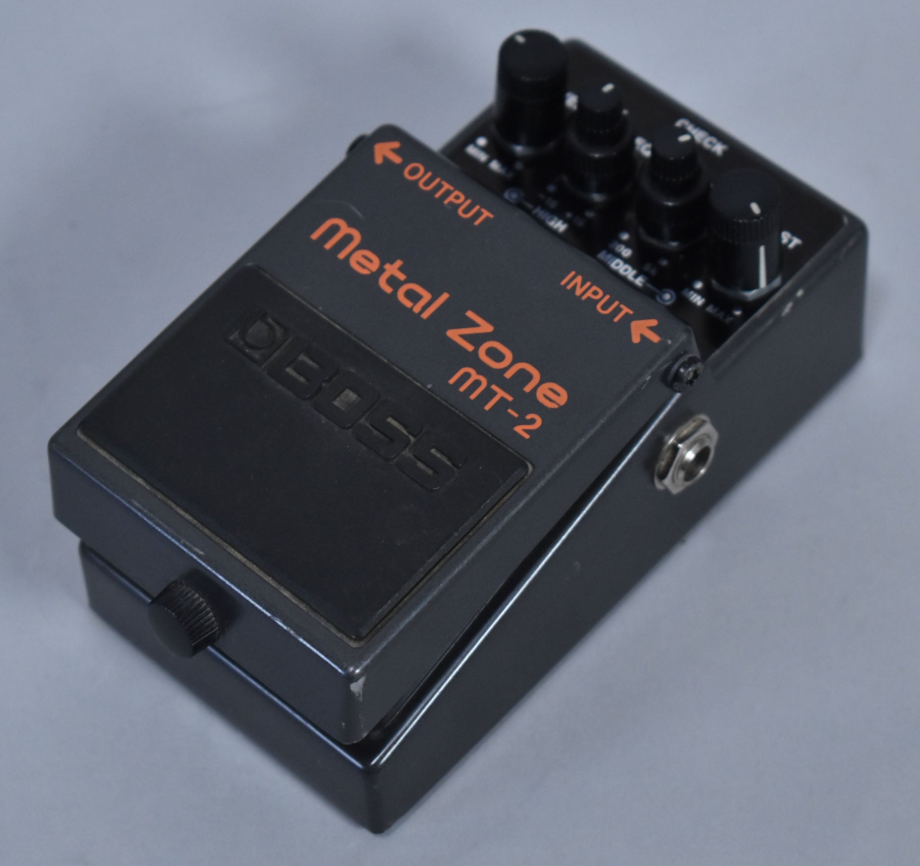 Distortion – Imperial Vintage Guitars