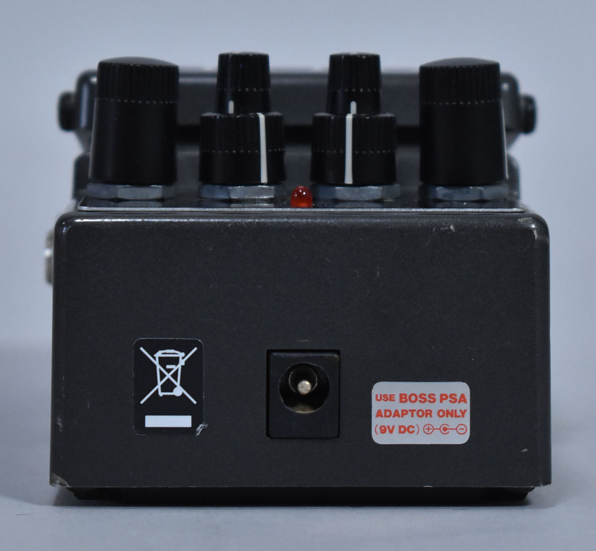 Boss MT-2 Metal Zone Distortion Pedal