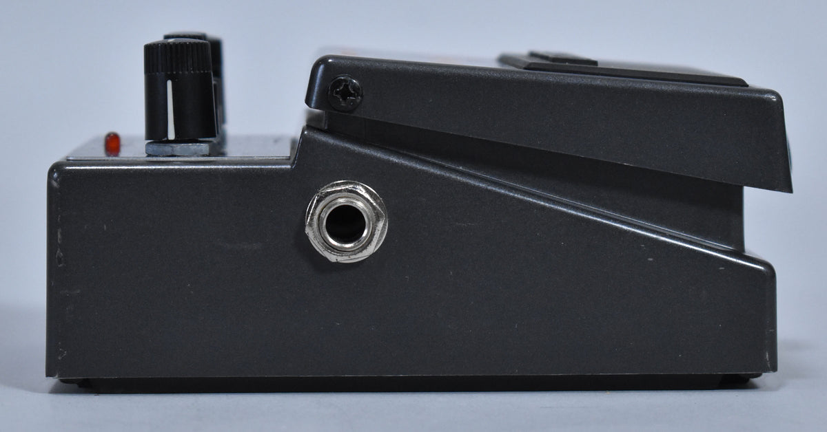 Boss MT-2 Metal Zone Distortion Pedal
