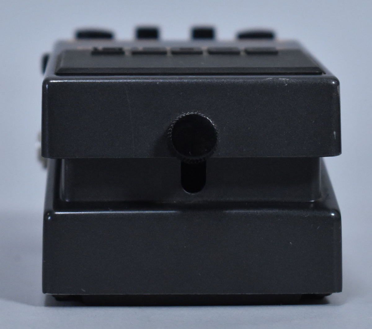 Boss MT-2 Metal Zone Distortion Pedal