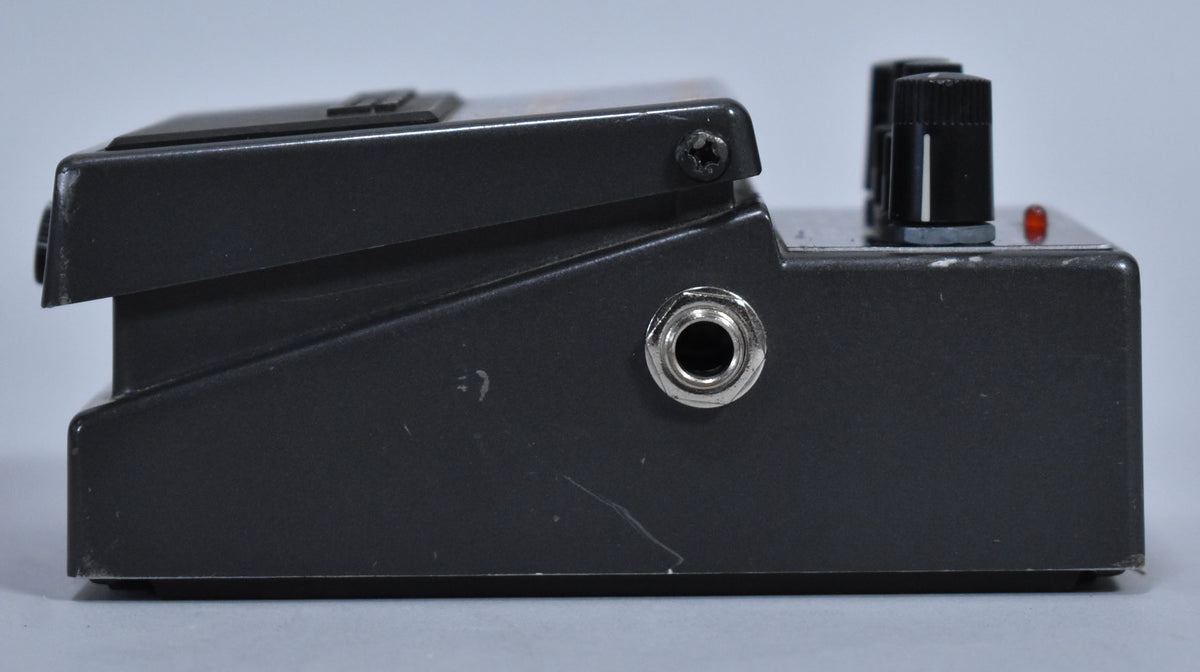 Boss MT-2 Metal Zone Distortion Pedal
