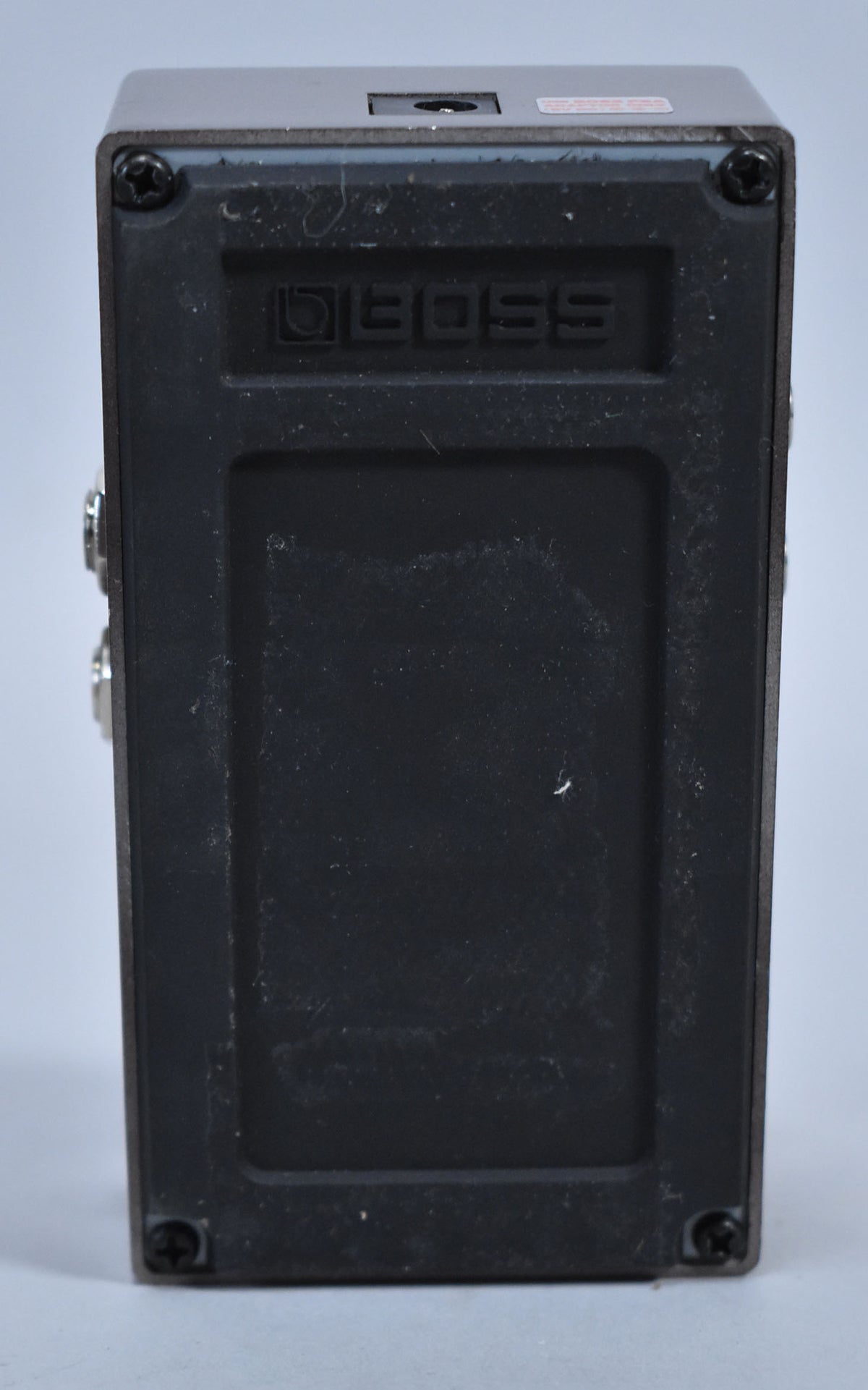 Boss OC-3 Super Octave Pedal