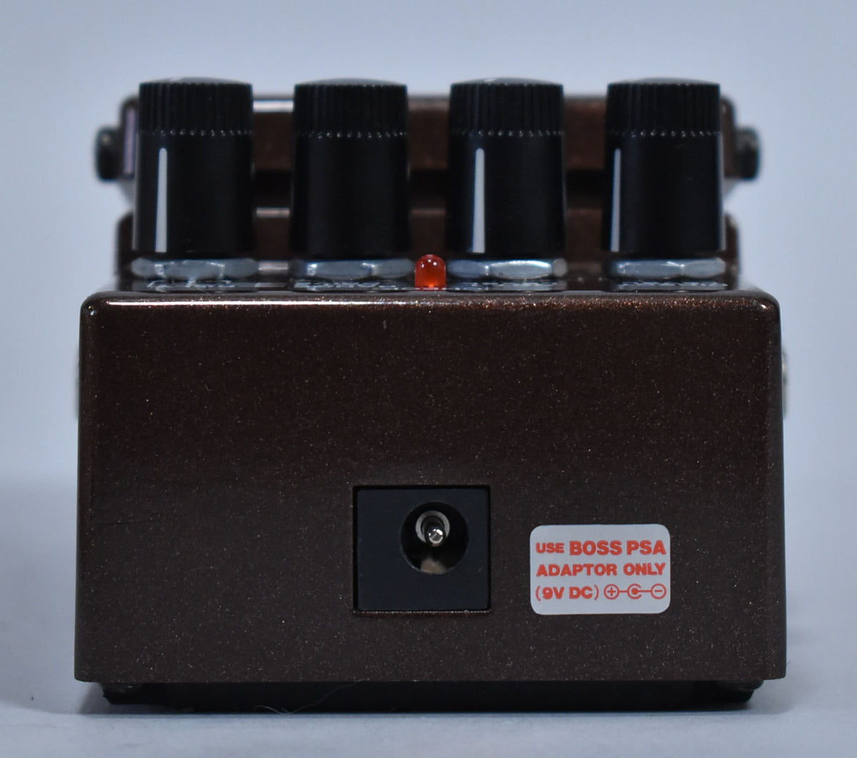 Boss OC-3 Super Octave Pedal