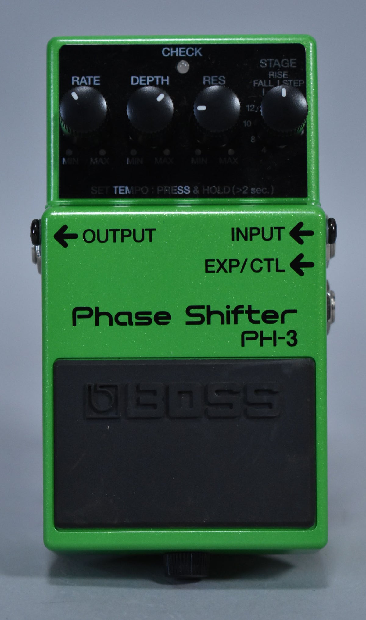 Boss PH-3 Phase Shifter Pedal