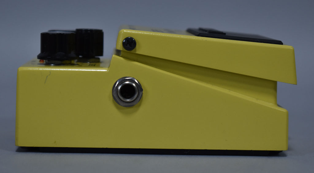 Boss SD-1 Super Overdrive Pedal