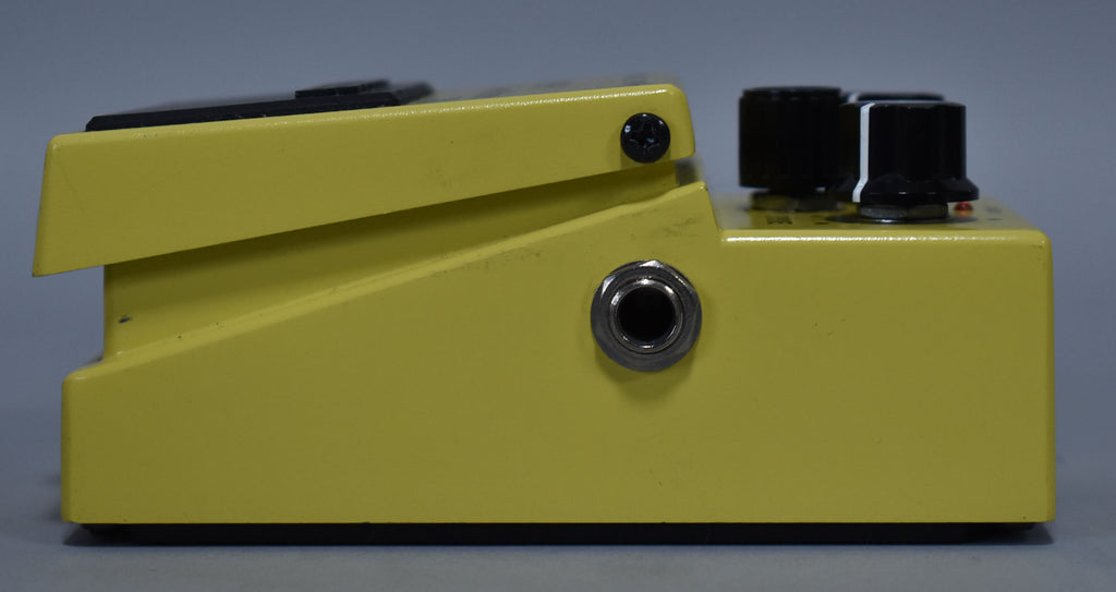 Boss SD-1 Super Overdrive Pedal