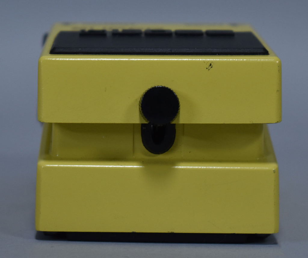 Boss SD-1 Super Overdrive Pedal