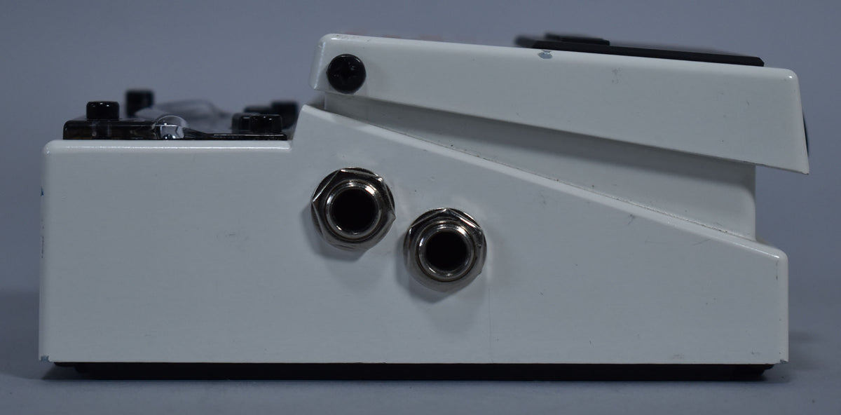 Boss TU-3 Chromatic Tuner Pedal