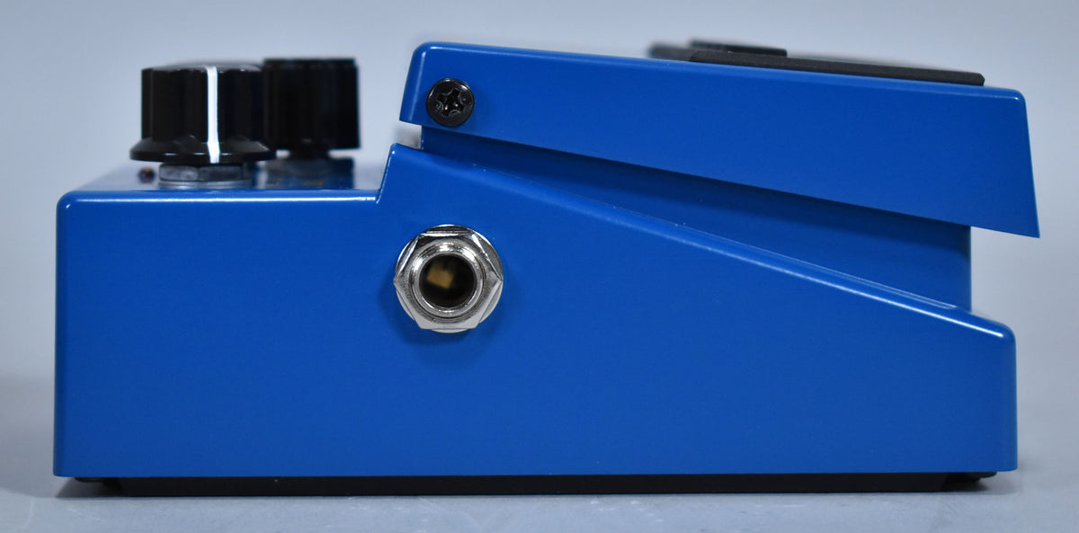 Boss BD-2W Waza Craft Blues Driver