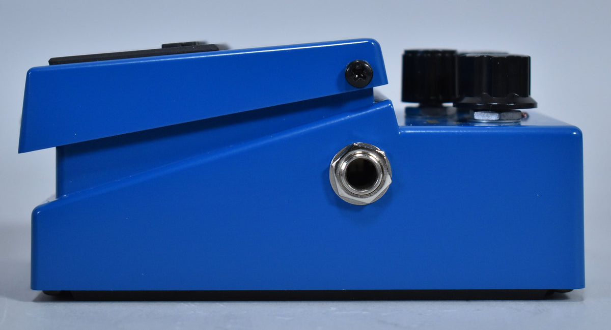 Boss BD-2W Waza Craft Blues Driver
