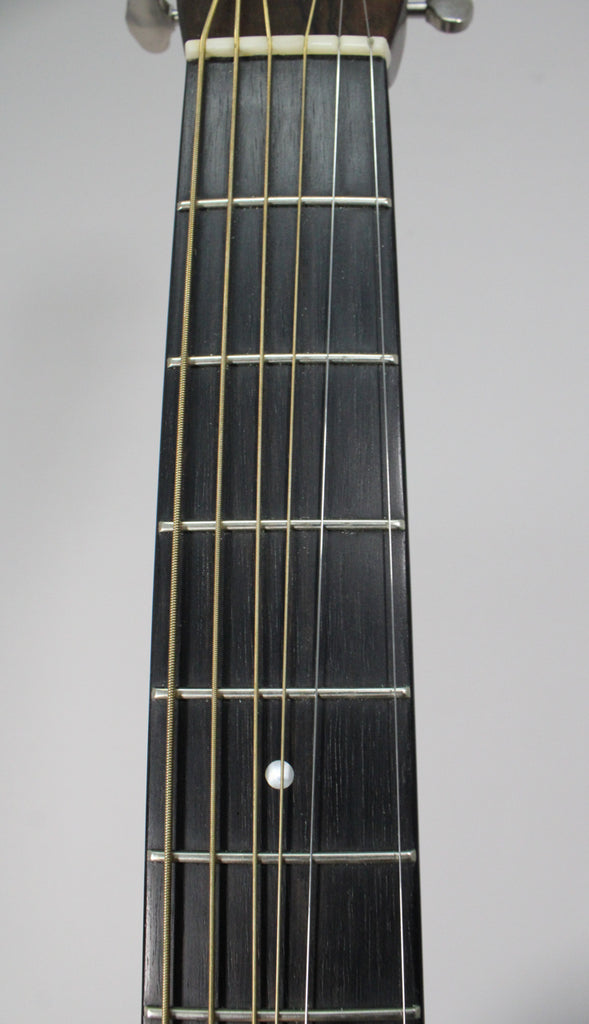 2024 Bourgeois D-Country Boy Touchstone Series Dreadnought Acoustic-Electric w/OHSC