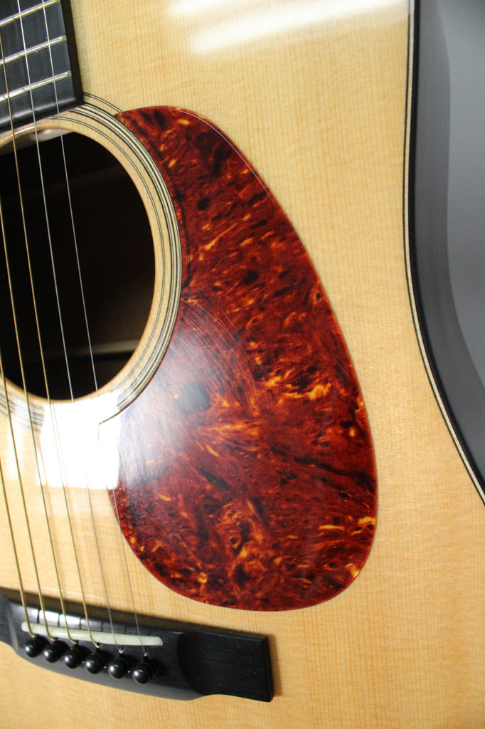 2024 Bourgeois D-Country Boy Touchstone Series Dreadnought Acoustic-Electric w/OHSC