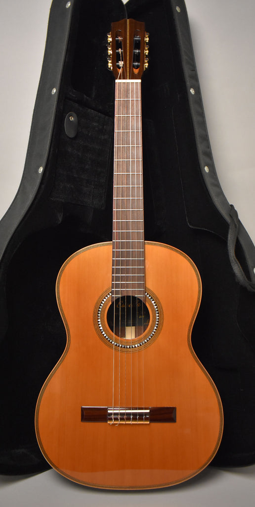 Candelas_-Guitars-Estrella-Handmade-Classical-Guitar-Tomas-Delgado-Sell-Your-Guitar-Imperial-Vintage-Guitars