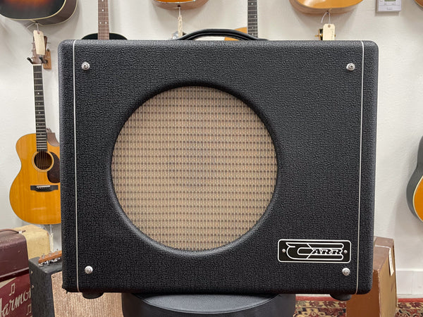 Carr-Mercury-Amplifier-Guitar-San-Diego