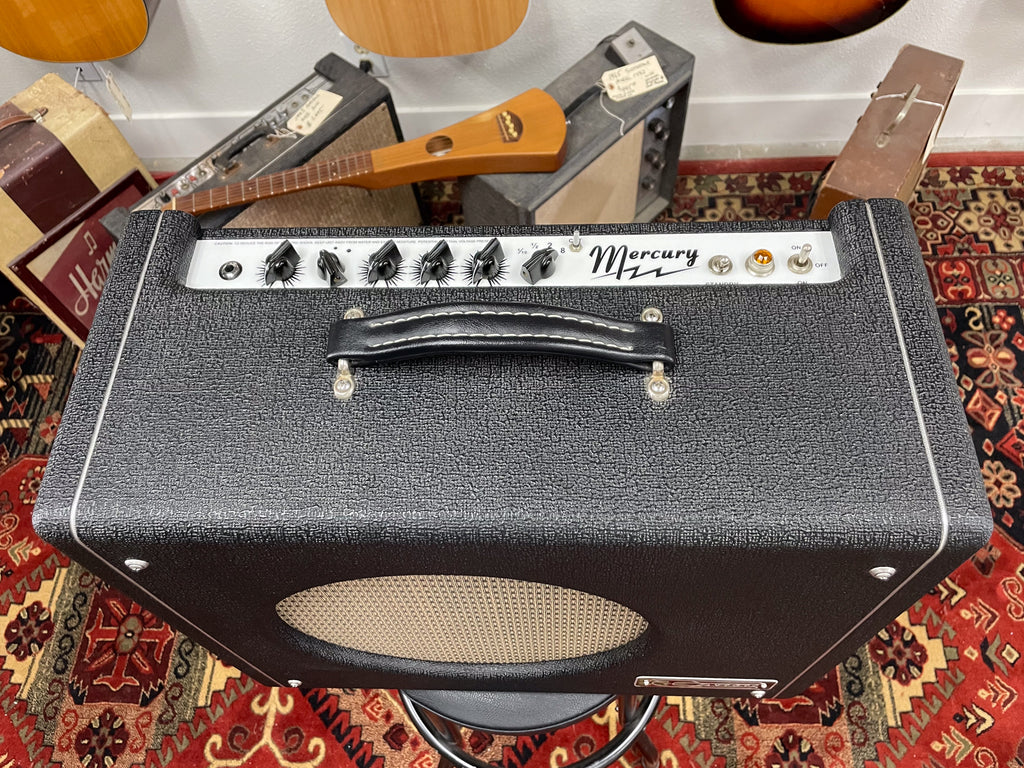 Carr-Mercury-Amplifier-Guitar-San-Diego