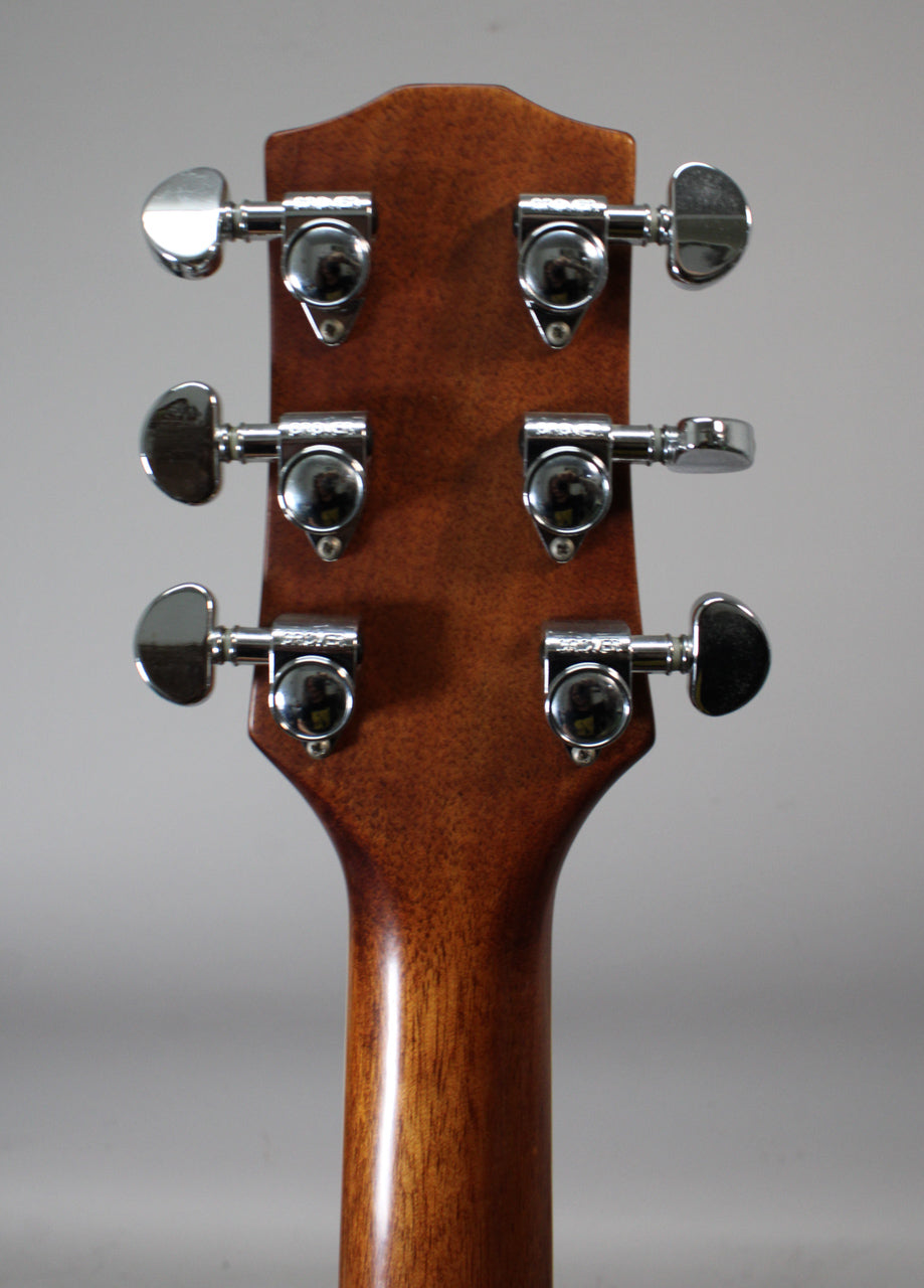 Carvin Cobalt 250 Mahogany Dreadnought w/OHSC