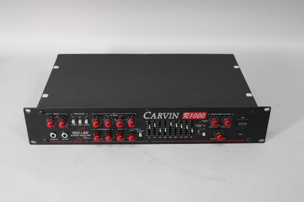 Carvin-R1000-Stereo-Bass-Amplifier-Rack-Unit-1