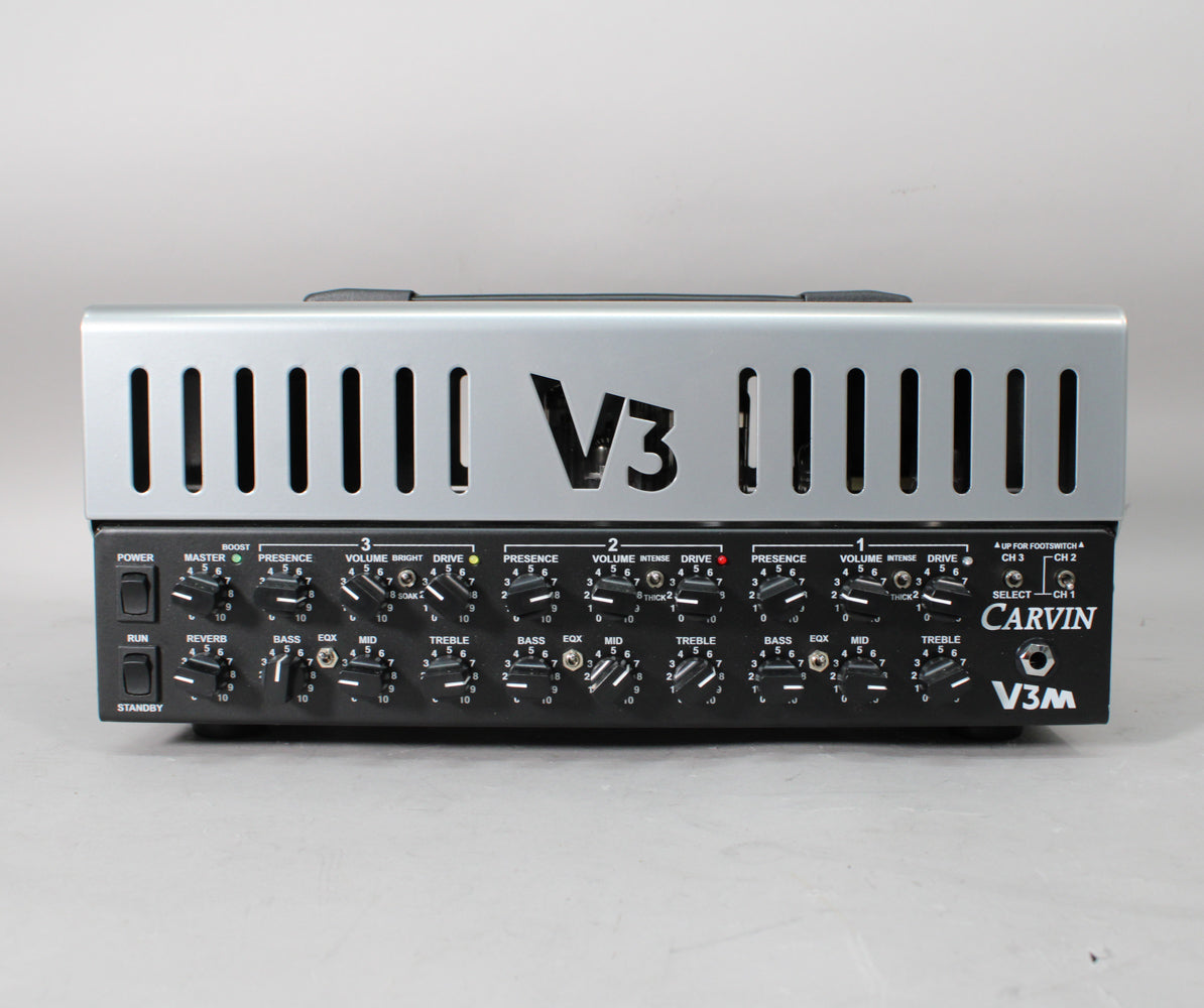 Carvin V3M Head w/ Bag