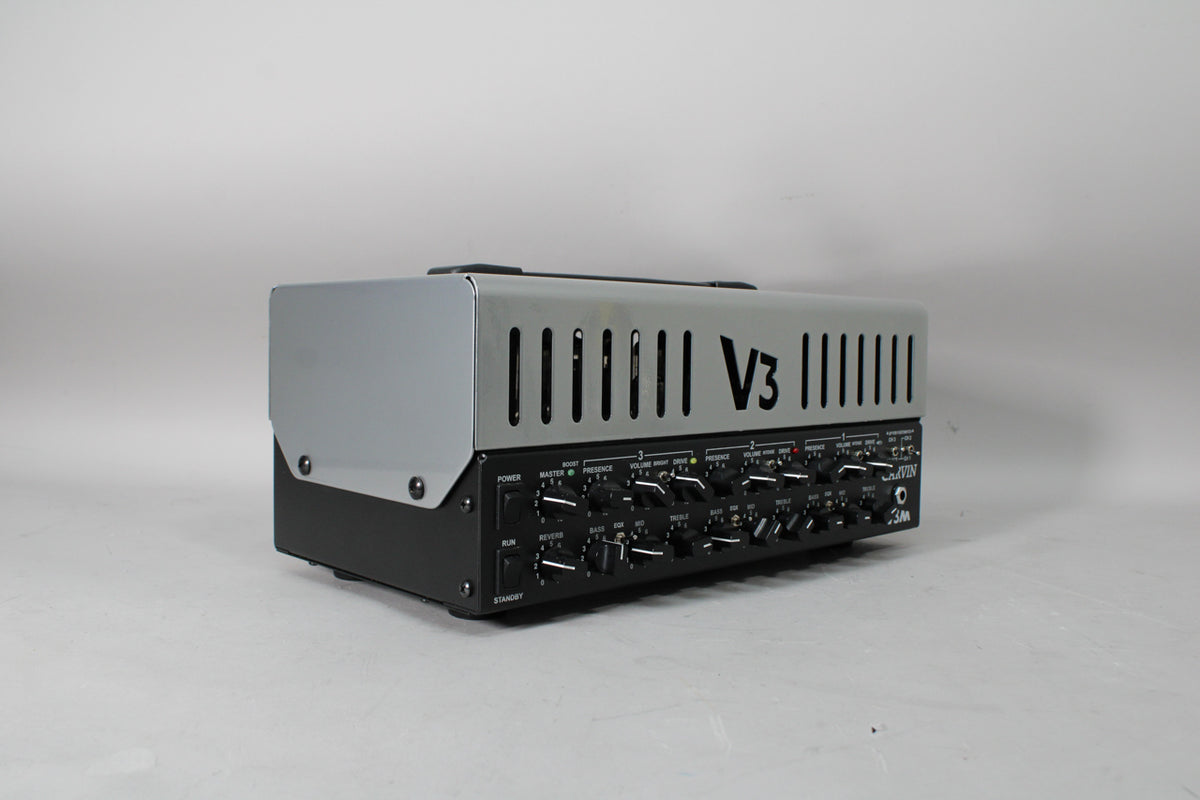 Carvin V3M Head w/ Bag