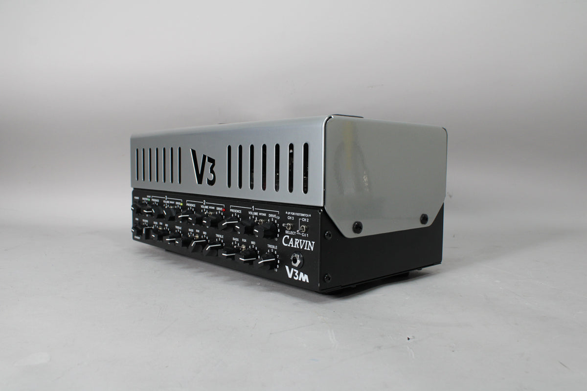 Carvin V3M Head w/ Bag