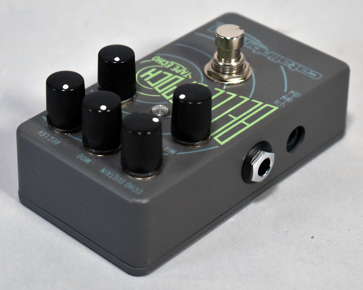 Catalinbread Belle Epoch Tape Echo Pedal - Grey