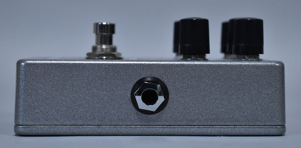 Catalinbread Dirty Little Secret MKIII Overdrive Pedal