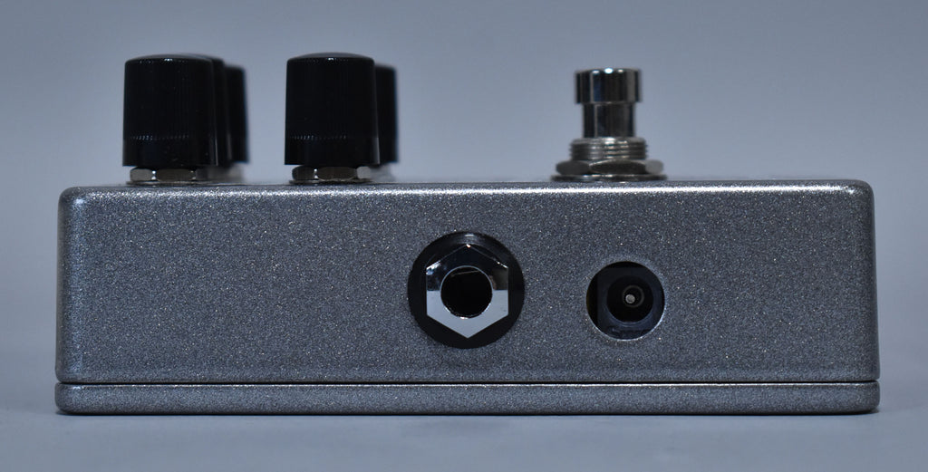 Catalinbread Dirty Little Secret MKIII Overdrive Pedal