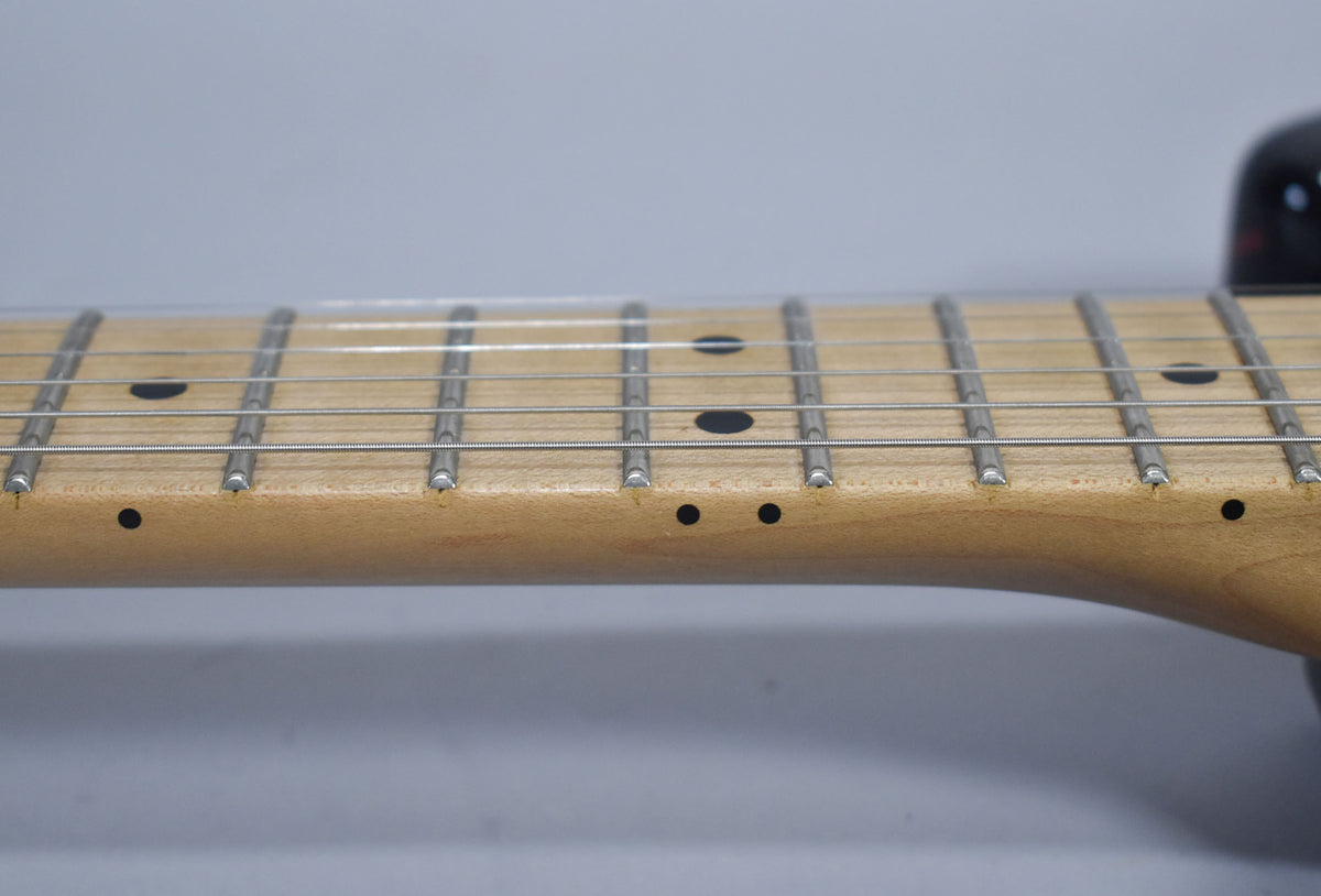 Charvel Warren DeMartini USA Signature San Dimas Blood And Skull w/OHSC