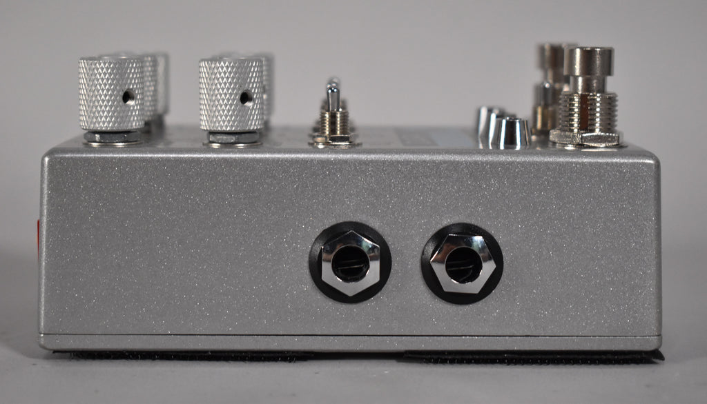Chase Bliss Audio Dark World Reverb Effect Pedal w/Box
