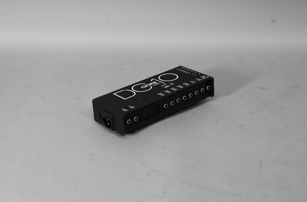 Cioks DC10 Power Supply (No Cables)