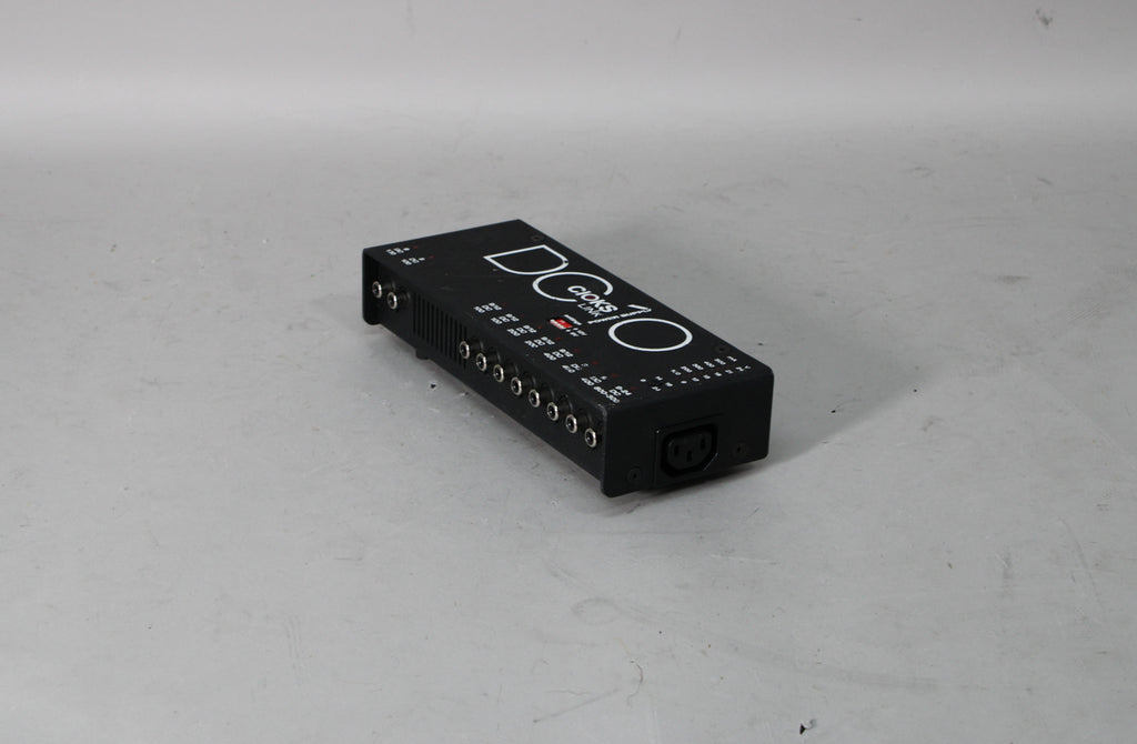 Cioks DC10 Power Supply (No Cables)