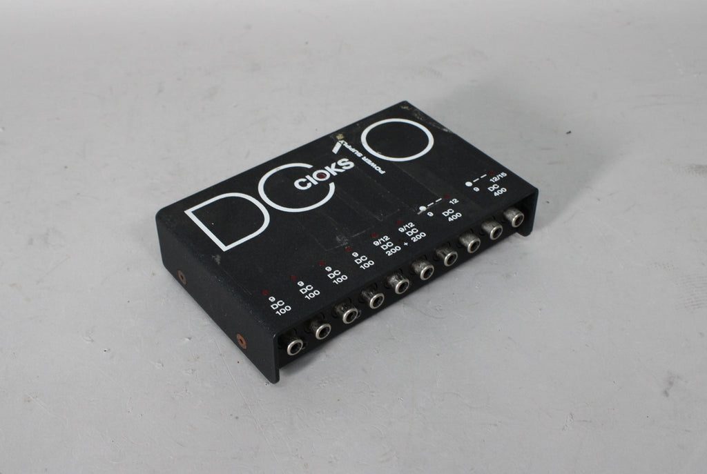 Cioks DC-10 Power Supply