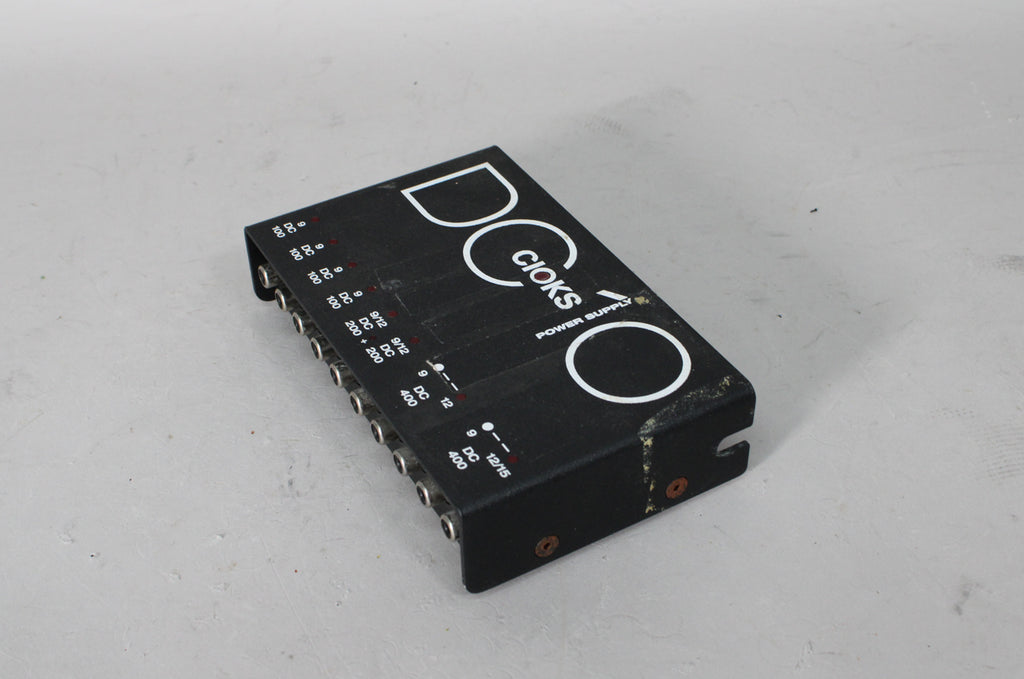 Cioks DC-10 Power Supply
