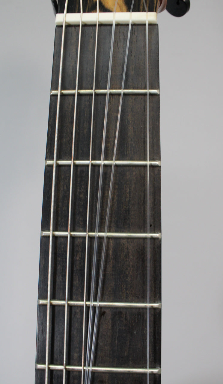 Cordoba 45 LTD Made In Spain Spruce/Ebony w/HSC