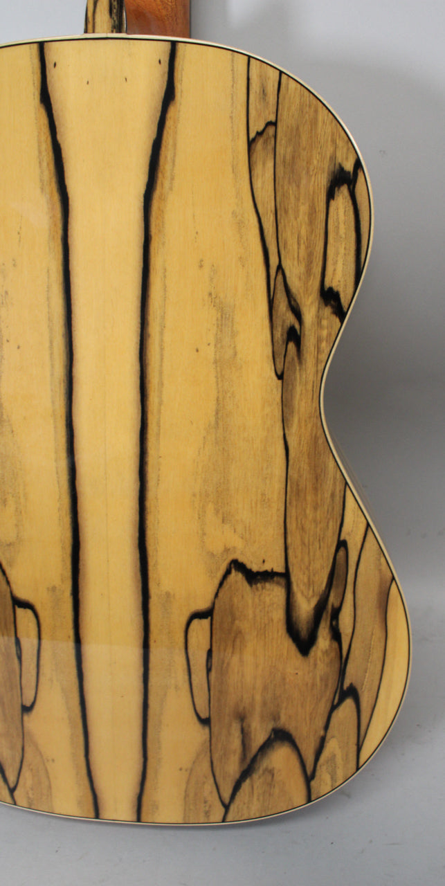 Cordoba 45 LTD Made In Spain Spruce/Ebony w/HSC