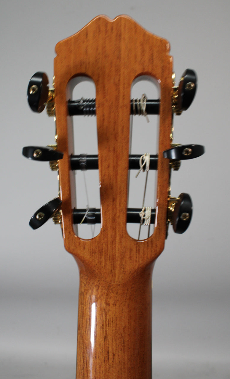 Cordoba 45 LTD Made In Spain Spruce/Ebony w/HSC