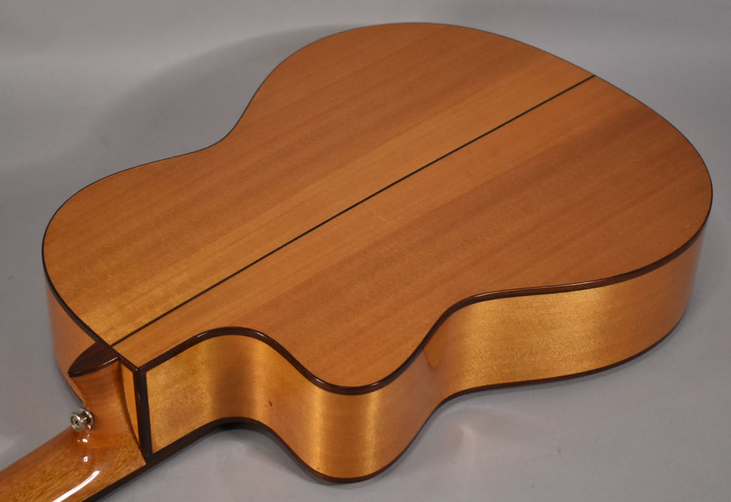2011 Cordoba Iberia Series GK Studio Classical Electro-Acoustic