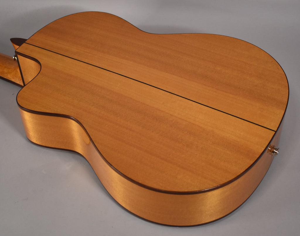 2011 Cordoba Iberia Series GK Studio Classical Electro-Acoustic
