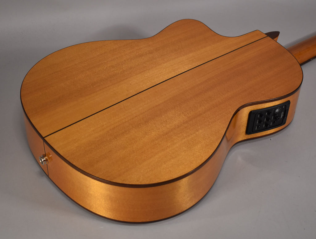 2011 Cordoba Iberia Series GK Studio Classical Electro-Acoustic