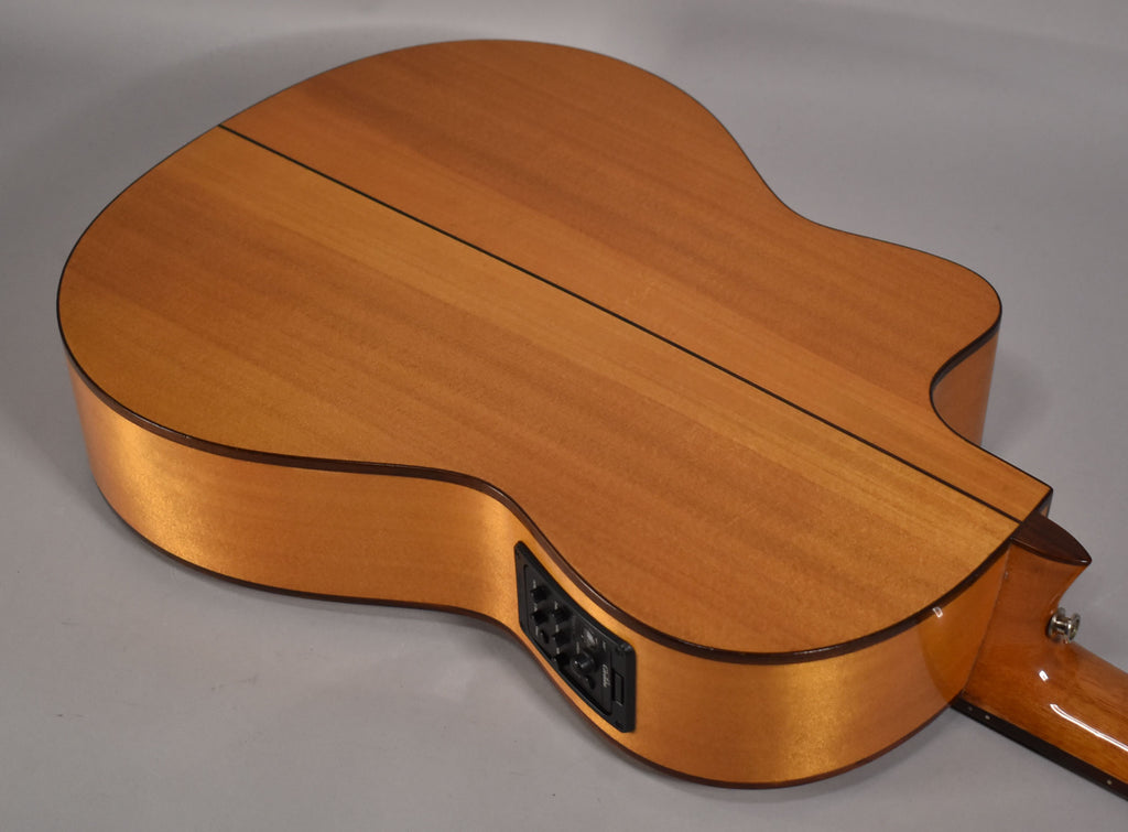 2011 Cordoba Iberia Series GK Studio Classical Electro-Acoustic