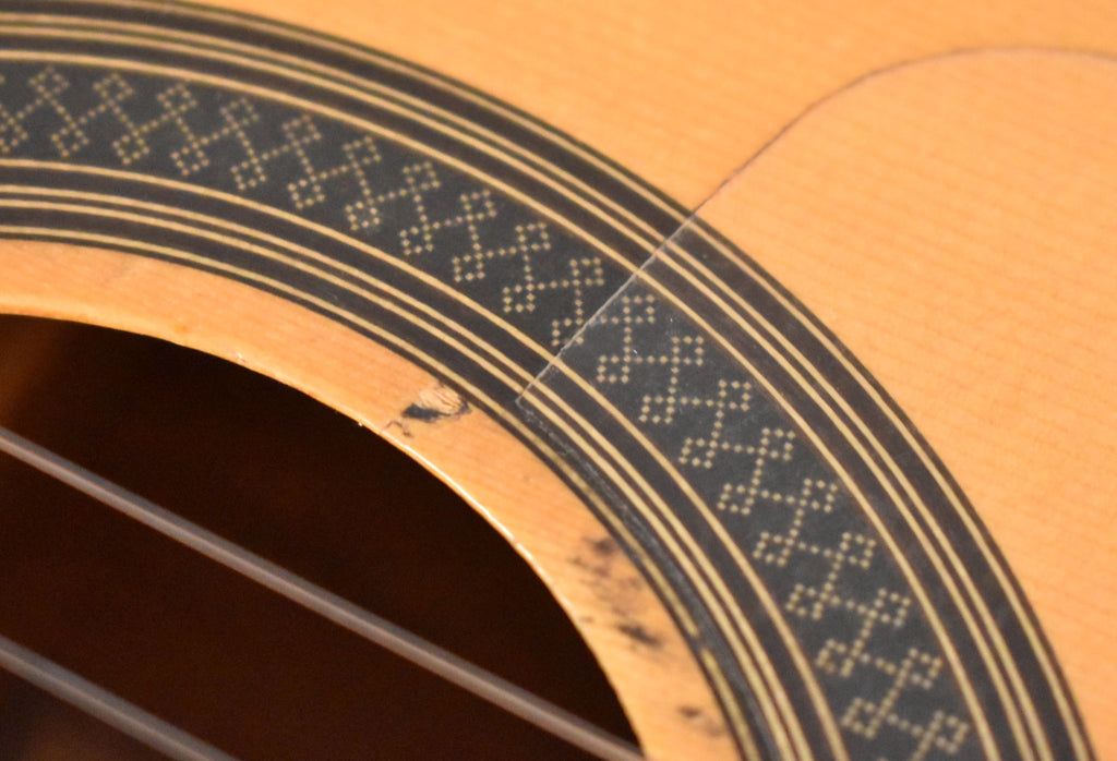 2011 Cordoba Iberia Series GK Studio Classical Electro-Acoustic