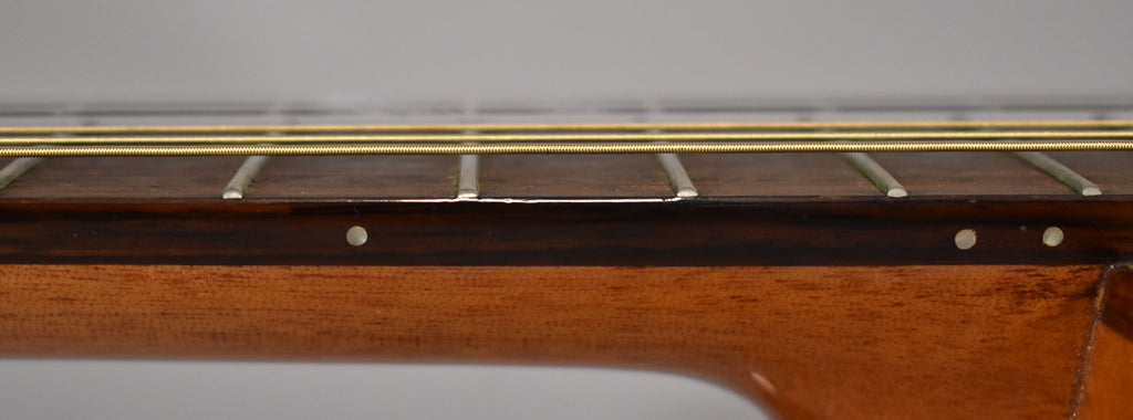 2011 Cordoba Iberia Series GK Studio Classical Electro-Acoustic