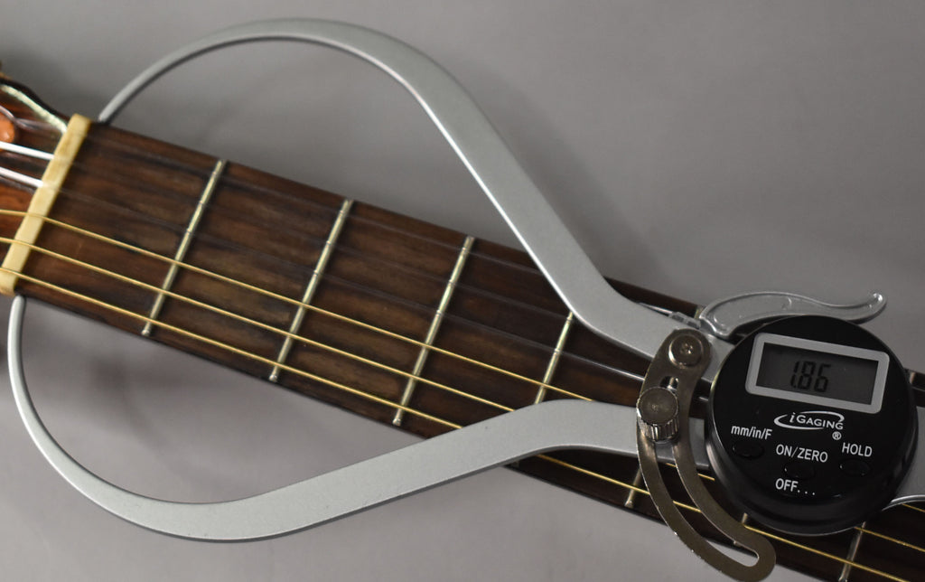 2011 Cordoba Iberia Series GK Studio Classical Electro-Acoustic