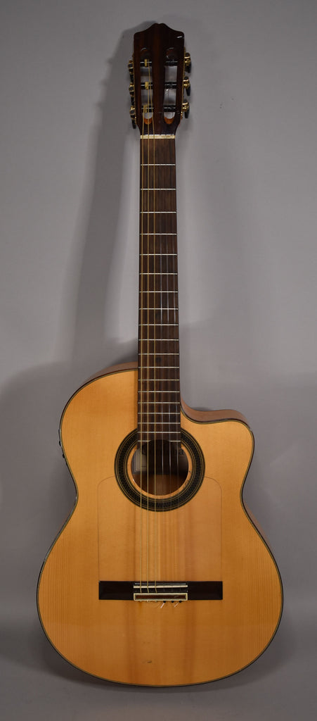 Cordoba-Iberia-Series-GK-Studio-Classical-Imperial-Vintage-Guitars-Sell