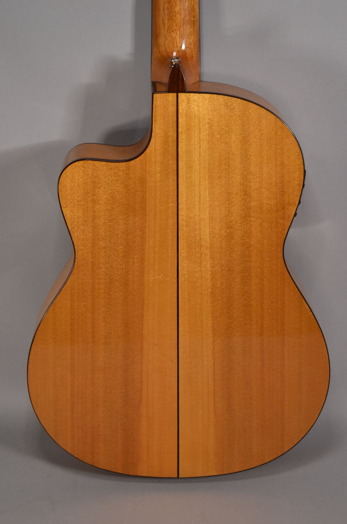 2011 Cordoba Iberia Series GK Studio Classical Electro-Acoustic