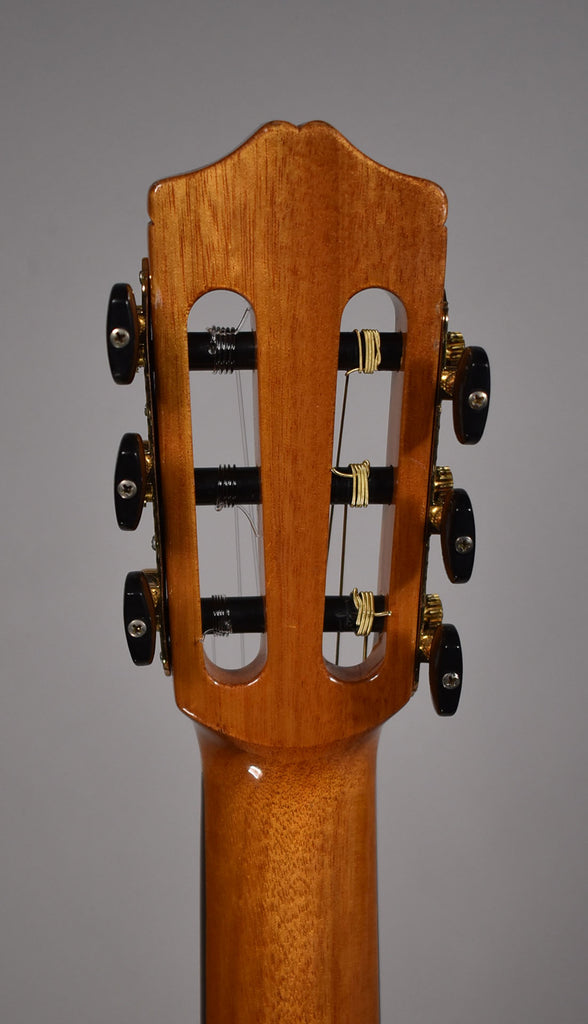 2011 Cordoba Iberia Series GK Studio Classical Electro-Acoustic