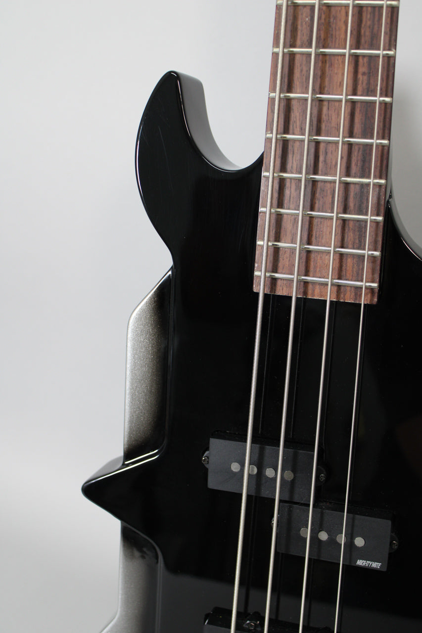 Cort KISS Gene Simmons Axe Bass w/ Gig Bag