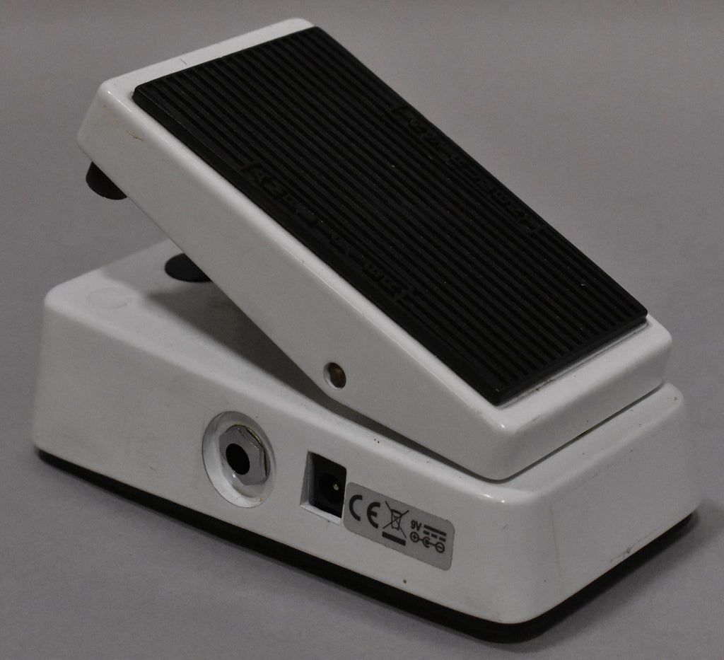Dunlop Cry Baby Bass Mini Wah Pedal