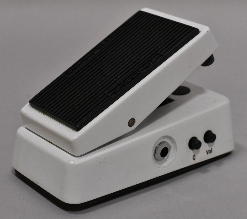 Dunlop Cry Baby Bass Mini Wah Pedal