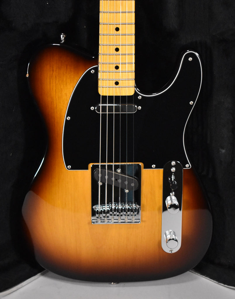 Custom-Built-Telecaster-T-Style-Sunburst-Imperial-Vintage-Guitars-Sell